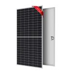 Power Station Renewable Energy Solar Panel Photovoltaic Energy System