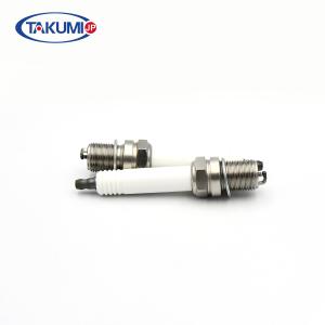 China Matching For Champion 245 RB77WPCC Industrial Spark Plug factory
