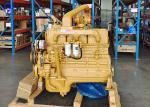 300 Horsepower Cummins Excavator Engine NT855C280S10 Euro 3 Emission