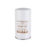 J6605 Automotive Oil Filters 11E1 70120 Lubriing Oil Filter For Construction