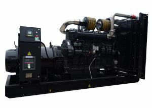 China SC25G690D2 Engine 50Hz 500kVA SDEC Diesel Generator factory