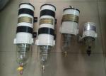 Universal Fuel Line Water Separator Element Strong Inner Tube Long Service Life
