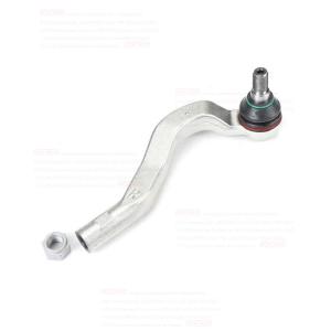 China 2000-2002 SQCS Auto Parts Suspension System Tie Rod End For Mercedes Benz W210 100% Year 2000-2002 OEM 2103381015 factory