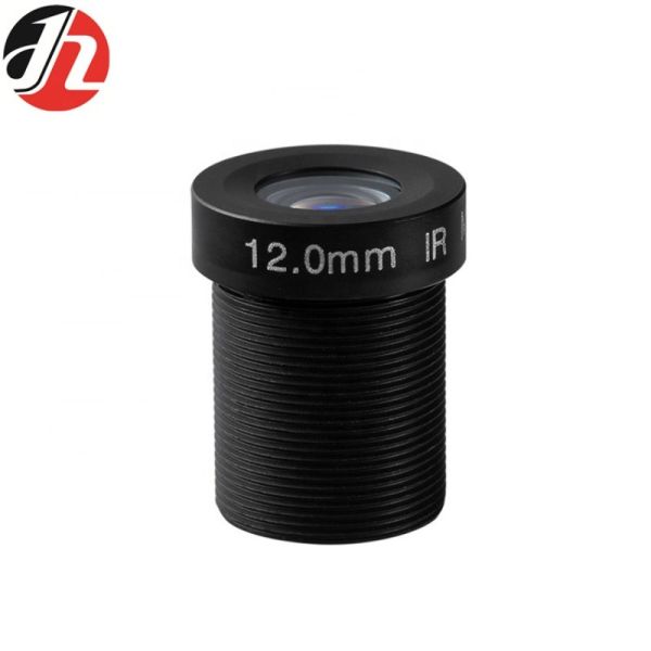 1 4 Image Format Vehicle Surveillance Lens Supporting 1 2 7 Inch 1 3 Inch Image