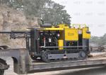 1600m Depth Diamond Core Rig