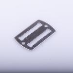 6.7*4.1cm 316 Stainless steel weight keeper