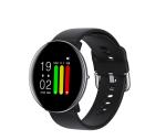HS6620D 180mAh Rechargeable Fitness Tracker Smartwatch Heart Rate Monitor