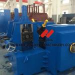 Welding Straightening H Beam Production Line Assembly Machine