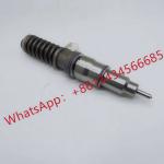 BEBE4C08001 Volvo Diesel Electronic Unit Fuel Injector 03829087 3803637 3829087