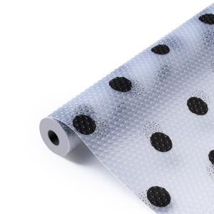China Plastic Non Slip Shelf Liner for Kitchen Drawers and Countertops Moisture Resistant factory