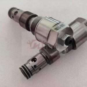 China Travel Motor Overflow Relief Valve MAG340VP CN340-Y21Z0016 For EX400-3 SK450 EX400-1 SH400 factory