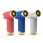 Long Battery Life Cordless Rechargeable USB Charging Constant Tepm Hair Dryer
