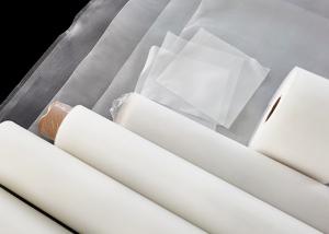 China Twill Weave FDA 75 90 200 Micron1 Meter Width Filter Nylon Mesh factory