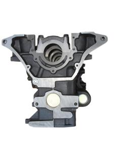 China MITSUBISHI 4G54 Diesel Engine Cylinder Block MD169714 Automotive Engine Parts factory