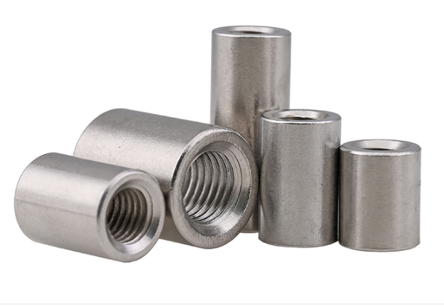 DIN/GB/ISO Standard Quick Disconnect Coupling Wing Nut for High Pressure Bolts and Nuts