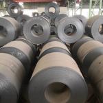 ASTM A36 A283 S235jr HRC Hot Rolled Carbon Steel Coil