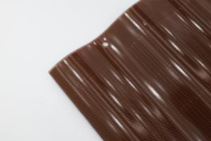 China XSDCM-50-H Curved BIPV Solar Panel Tiles For Stylish Roof Installations factory