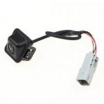 Surface Mount Night Vision Rear View Camera 23323601 For Buick GMC