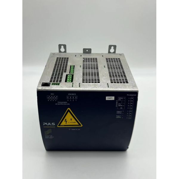 03103081-02 BUFFER MODULE PCS417.381 SMT Spare Parts SMT Accessories Series