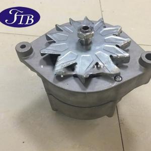 China 28V 80A CA853IR Alternator Assembly 0120468037 0120468114 factory