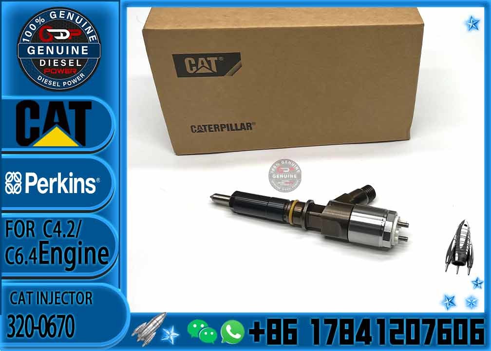 diesel fuel injector 320-0670 32F61-00062 32F61-00014 32F61-00022 32F61-00012 32F61-00013