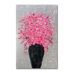 Customized Abstract Art Oil Painting Hand-Painted Thick Texture Abstract Knife