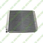 For Mclaren 650S 650 S MP4-12C 2012-2014 Auto Engine Parts Water Tank Front