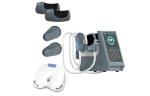 EMS Body Sculpting Massage Machine EMS Slimming Machine EM Abs Sculpting RF Fat