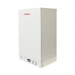 Wall Mounted High Efficiency Gas Combi Boiler 20KW - 40KW For Room Heating Hot