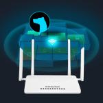 oem best home 200m wifi range 300mbps hotspot vpn mobile gsm cdma 3g sim 4g lte