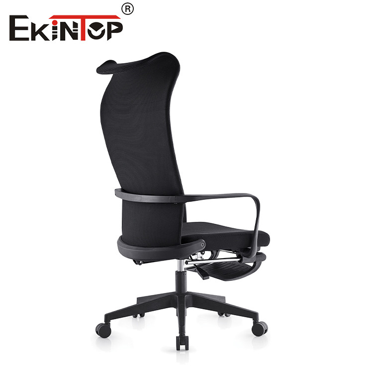 mesh chair