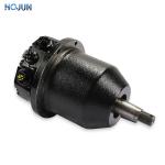 HVAC systems Hydraulic Fan Motor Airflow Fan Essential Component