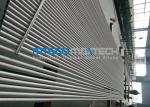 X5CrNi18-10 1.4301 Precision Stainless Steel Tube For Fuild Industry