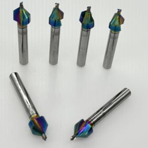 Supal Customized Carbide Custom Milling Tools The Best Choice For Wood Machining