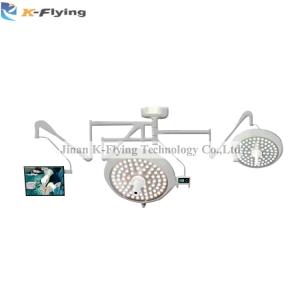 China TV Version Shadowless Operating Lamp Medical Operating Surgical Hospital factory