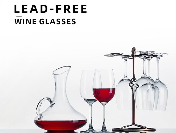 Lightweight White Wine Glass With Smooth Surface Medium In Design