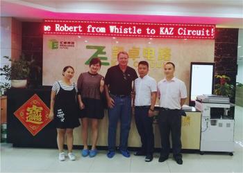 ShenZhen KaiZhuo Electronic Technology Co.,Ltd