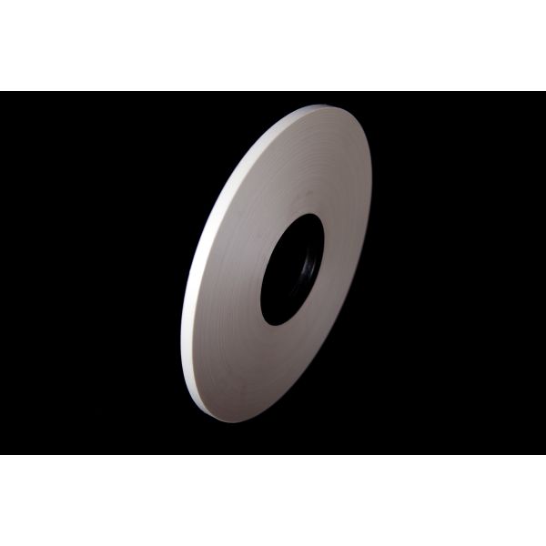 China Customized Thick Synthetic Mica Tapes For Cables And Wiring Fire Barrier factory