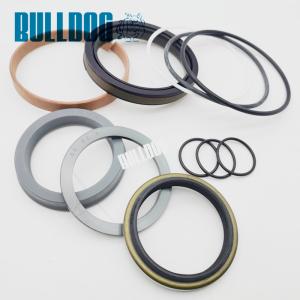 China 707-98-25400 Hydraulic Seal Kits For Komatsu GD555-5 GD655-5 Blade Lift Cylinder Service Kit factory