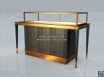 hot sale Retail equipment jewelry shop furniture jewellery display showcase