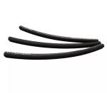 Textile Reinforcement Hydraulic Rubber Hose Oil Pipe Low Pressure Resistance