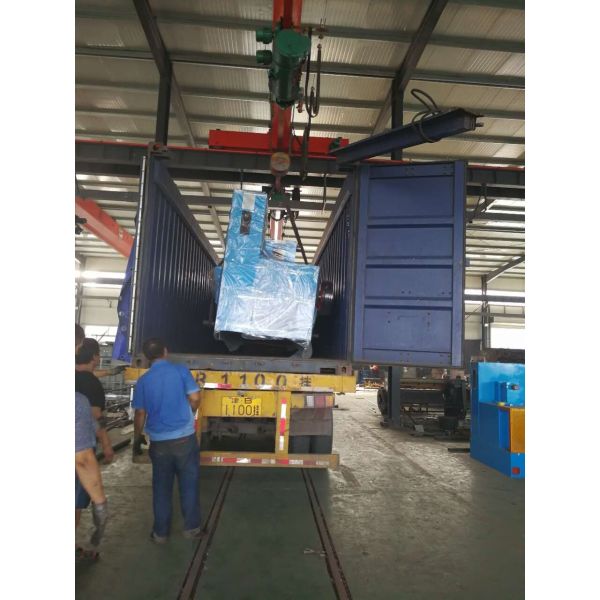 China 13 Passes Copper Coarse Wire Drawing Machine (8mm-1.2mm) with Annealer factory