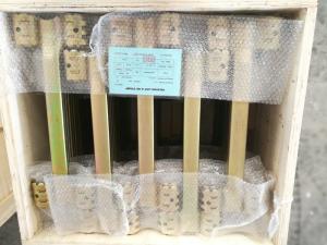 China Chemical Injection Line Floor Cord Covers , Outdoor Cable Protector factory
