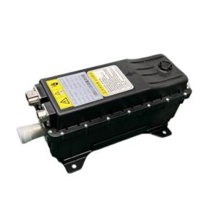 China EVLINK 20KW 30KW Electric High Voltage Coolant Heater 600V 870V Automotive For Electric Trucks factory