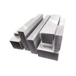 4x4 Aluminum Pipe Tube 6063 T5 Aluminum Square Tube For Architectural