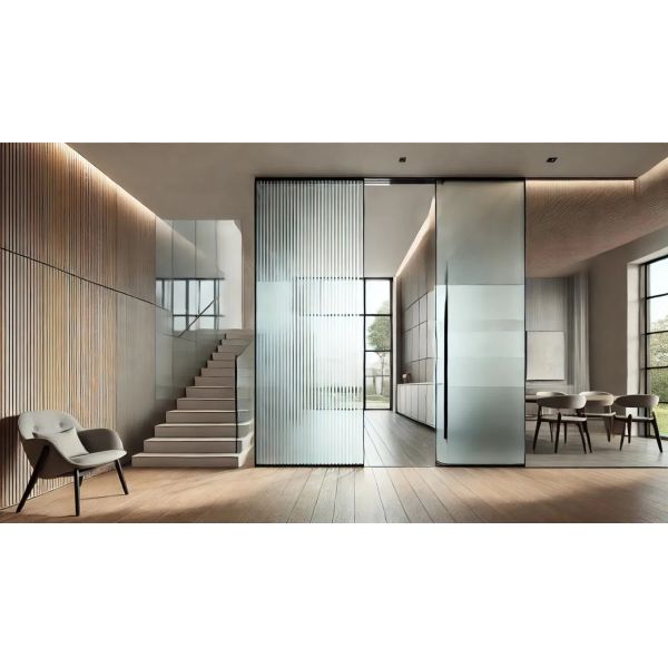 Clear Toughened Tempered Laminated Door Shower Screen Balustrade Glass Railing Fence Pool Fencing Staircase Partition Glass 6mm 8mm 10mm 12mm 15mm