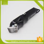 PF-805 Magnetic Clip 2200mAH Li ion Battery Rechargeable Hair Trimmer Hair