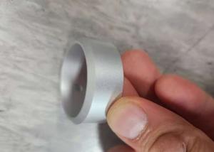 China Professional Athletes' Essential Oxdiation Surface Alloy Weight Barbell For Serious Lifters factory