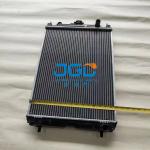 Replacement 3099105 E304 Water Tank Radiator Genuine