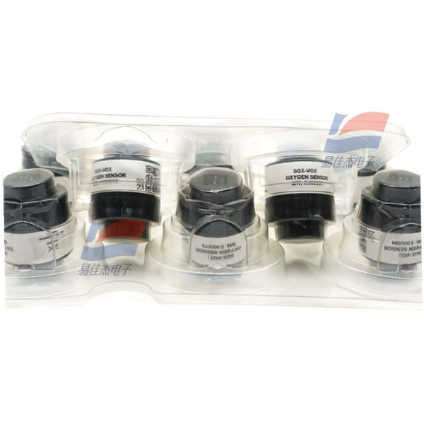 China Gas Oxygen Sensor SGX-VOX Electrochemical Gas Sensor 0-100% Oxygen (O2) Sensor With On Board Temperature Compensation For Ventilators on sale China Gas Oxygen Sensor SGX-VOX Electrochemical Gas Sensor 0-100% Oxygen (O2) Sensor With On Board Temperature Compensation For Ventilators on sale